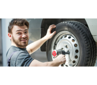 Přezouvání všech rozměrů pneu i s vyvážením | Slevomat
