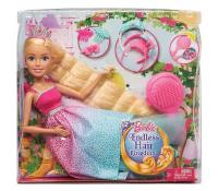 Panenka Mattel Barbie, 43 cm | Mall.cz
