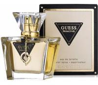 GUESS Seductive EdT 30 ml | Alza