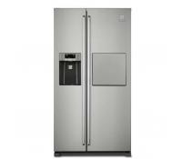 Americká lednice Electrolux, 527 l., led | Okay