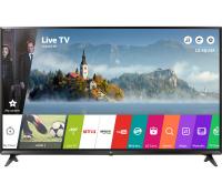 Ultra HD TV, Smart, 123 cm, LG | Okay