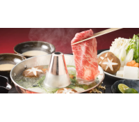 Klenot japonské kuchyně Shabu-shabu pro 2 | Slevomat