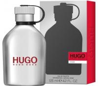 Pánský parfém Hugo Boss Iced, 125ml | Notino.cz