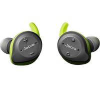 Sluchátka BT Jabra Elite Sport, monitor tepu | Czc.cz