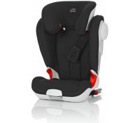 Römer KidFix XP Sict 2016 - 15-36 kg | Baby-Car.cz