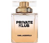 Dámský parfém Karl Lagerfeld Private Klub 85ml | Notino.cz