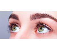 Revoluční technika lash lifting | Slevomat