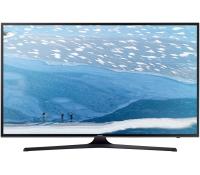 Ultra HD TV, Smart, 125 cm, Samsung | Kasa
