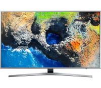 Ultra HD TV, HDR, Smart, 100cm, Samsung | Czc.cz