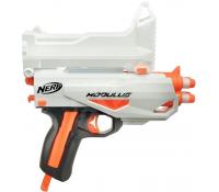 Pistole Nerf Modulus Blaster Barrelstrike | Alza