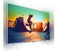 Ultra HD TV, HDR, Smart, 139cm, Philips | Czc.cz