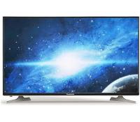 Ultra HD TV, Smart, 139cm, Changhong | Czc.cz