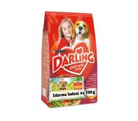 Granule pro psy Darling 10 kg | Lidl