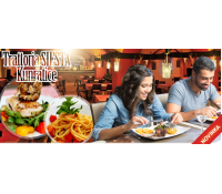 Vánoční rodinné &quot;All you can eat&quot; | Hyperslevy