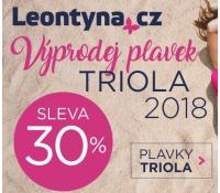 Výprodej plavek | Leontyna.cz