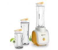 Smoothie mixér Rohnson R 574, 3 nádoby | Globus