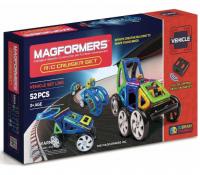 Stavebnice Magformers R/C Bugy | Alza