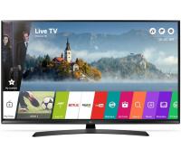 Ultra HD TV, HDR, Smart, 140cm, LG | Euronics