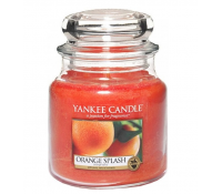 Yankee Candle Orange Splash 411 g | Alza
