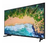 Ultra HD TV, HDR, Smart, 138 cm, Samsung | Mall.cz