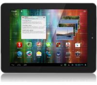Tablet Prestigio Multitab -1000 Kč | Mironet