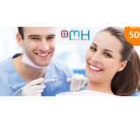Péče o zuby v MedicalHelp | Hyperslevy
