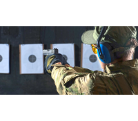 Střelecký balíček „Bojovníkovy válečné zbraně“ | Slevomat