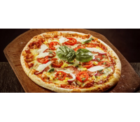 2 velké křupavé pizzy z nabídky dvou kategorií | Slevomat