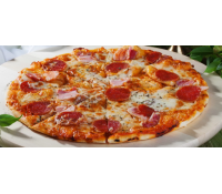 2× pizza z kategorie Classic (⌀ 40 cm) | Slevomat