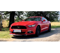 Jízda ve Fordu Mustang GT | Slevomat
