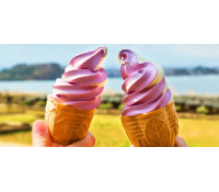 Dvě velké točené zmrzliny | Slevomat