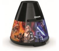 Lampa s projektorem Star Wars Philips | Alza