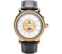 Pánské hodinky Royal London s fází měsíce | Vivantis.cz