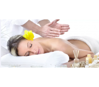 Relaxační masáž v délce 45 minut dle výběru | Slevomat
