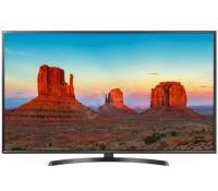 Ultra HD TV, Smart, HDR, 164 cm, LG | Alza