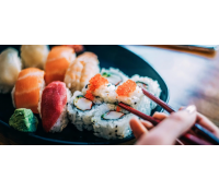 Sushi 24 ks | Slevomat