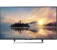 Ultra HD TV, HDR, Smart, 108cm, SONY | Mall.cz