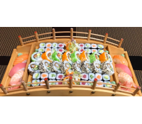 Sushi sety 24ks | Slevomat