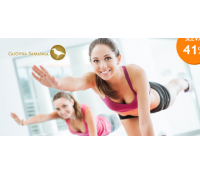 Lekce cvičení Pilates | Hyperslevy