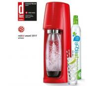 SodaStream Spirit Red  | Kasa