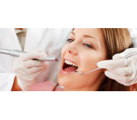 Dentální hygiena vč. depurace a fluoridace zubů | Slevomat