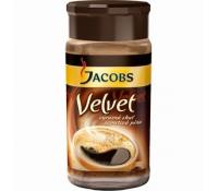 Jacobs Velvet 200 g  | Lidl