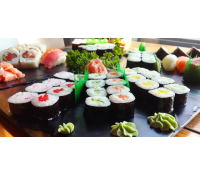 Sushi sety | Slevomat