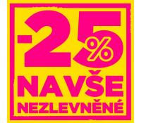 AlpinePro.cz - sleva 25% na nezlevněné | AlpinePro