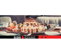 40 lahodných kousků sushi | Slevici
