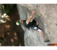 Jednodenní kurz lezení na skalách | Adrop
