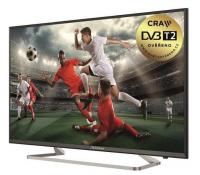 Full HD LED TV, 101 cm, Strong | Mall.cz