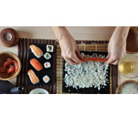 3,5hodinový kurz přípravy sushi | Slevomat
