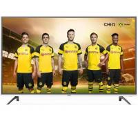 Ultra HD TV, HDR, Smart, 101cm, Changhong | Mall.cz