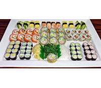 Sushi sety se 48 kusy | Slevomat